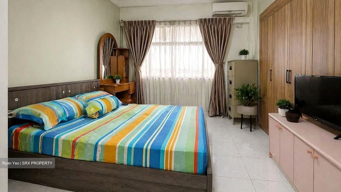 Blk 767 Longvale (Bedok), HDB 4 Rooms #557061321